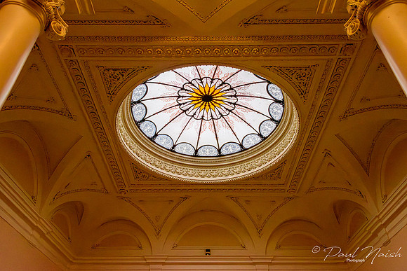 Osgoode Hall