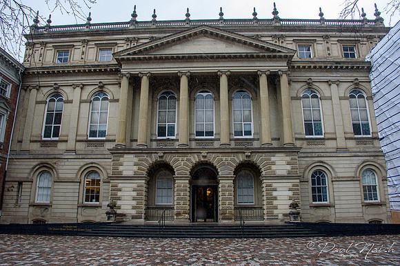 Osgoode Hall