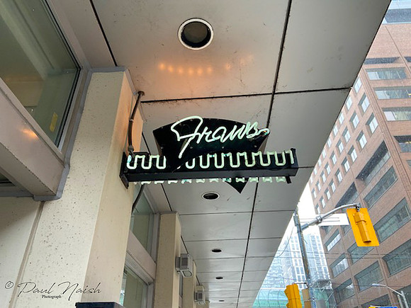 Fran's Restaurant
