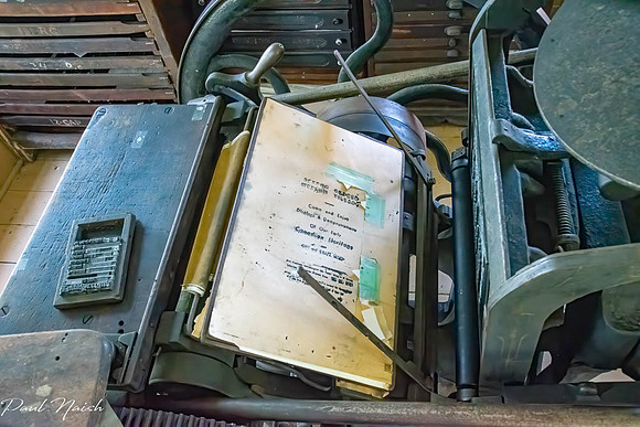 4. Print Shop