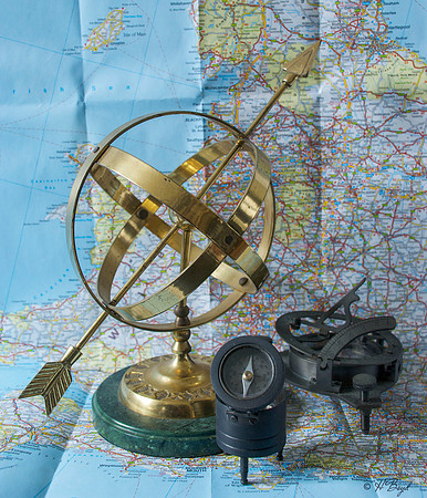 Destinations