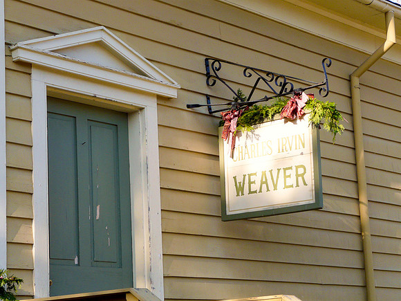 Black Creek Pioneer Village