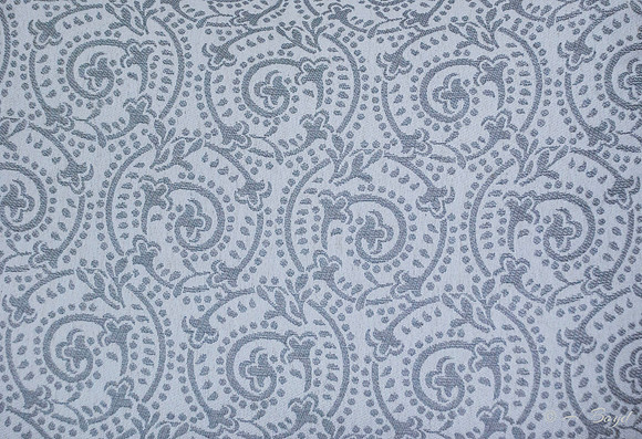 Pattern on fabric