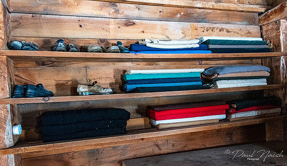 Store for Clothes