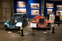 Fountainhead Auto Museum