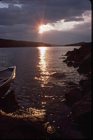 Sunset Shadows-Sig