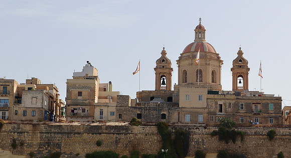 Valetta, Malta Sept 4/22