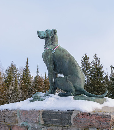 Secord Forest and Wildlife Area