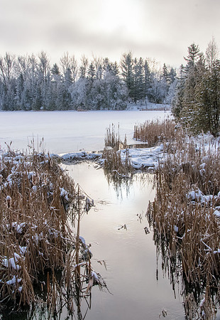 This is a 3 image HDR merge