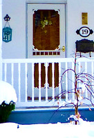 Come in Out of the Cold