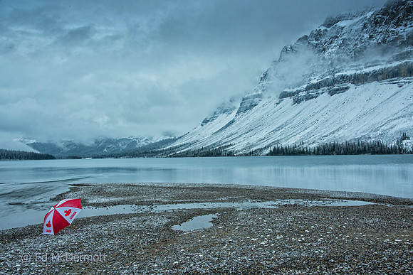 Bow Lake