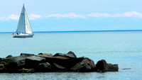 Toronto Island