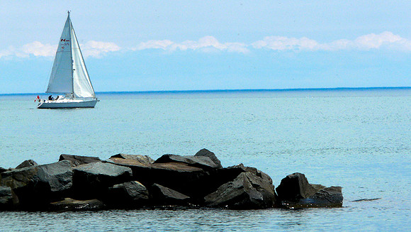 Toronto Island