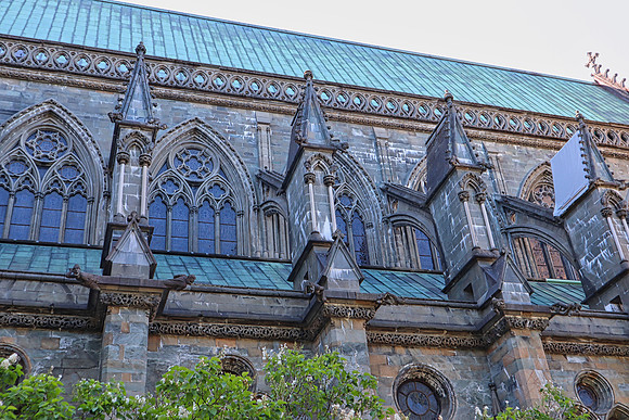 Trondheim Norway June 24/22