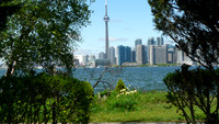 Toronto Island