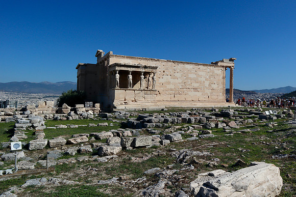 Athens (Piraeus), Greece Sept 11/22