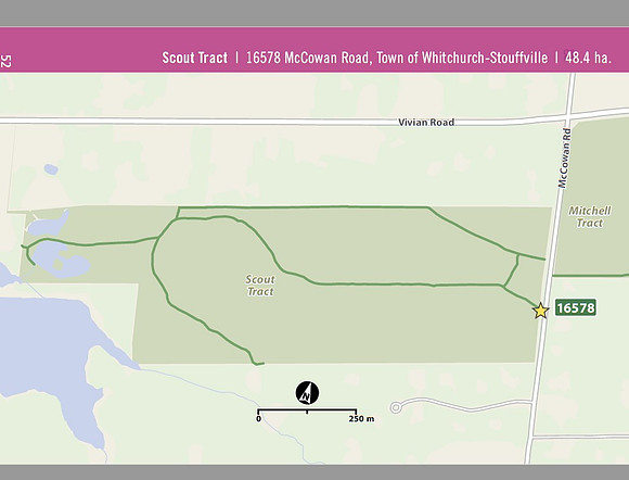Scout Tract