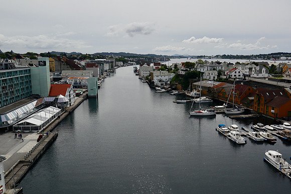 Haugesund Norway June 15/22