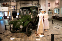 Fountainhead Auto Museum