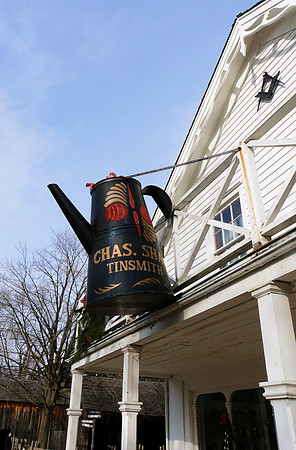 Black Creek Pioneer Village