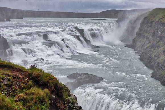 Reykjavik, Iceland July 7-8/2018