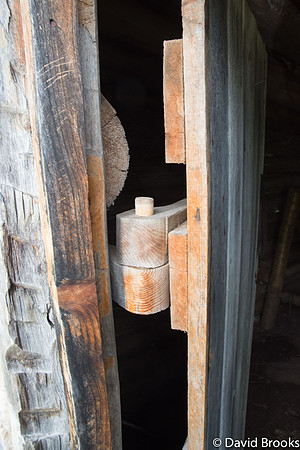It all hinges on this-David