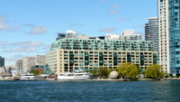 Toronto Islands