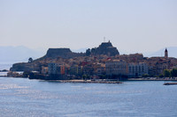 Corfu, Greece Aug 31/22