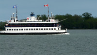 Toronto Islands