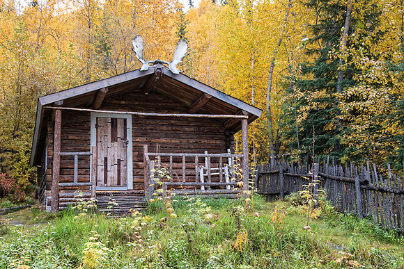 Dawson City, Yukon
