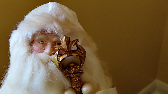 Father Christmas
