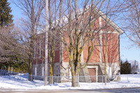 Fingerboard church