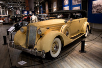 Fountainhead Auto Museum