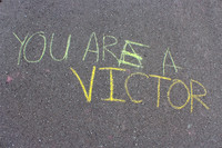 You are a Victor