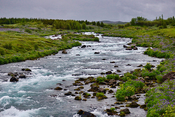 Reykjavik, Iceland July 7-8/2018