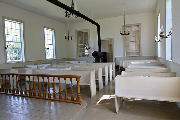 Scugog Museum Aug,2020