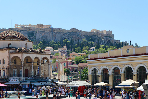 Athens (Piraeus), Greece Sept 11/22