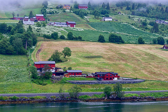 Olden Norway June 16/22