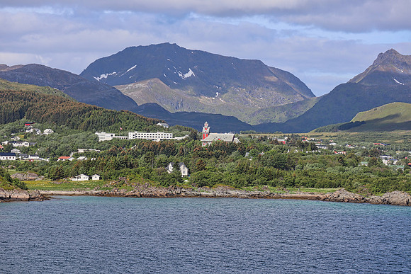 Lofoten Islands Norway June 22/22