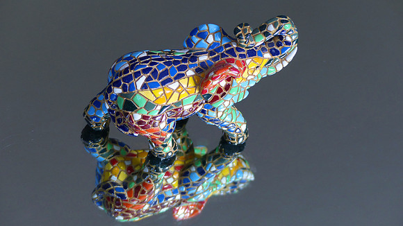 Elephant # 268