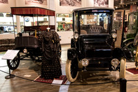Fountainhead Auto Museum