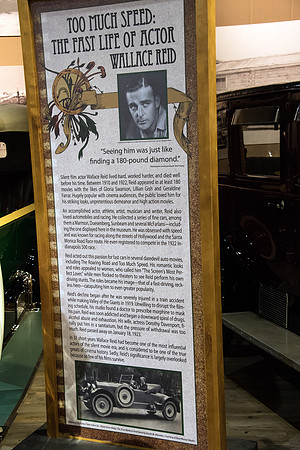 Fountainhead Auto Museum