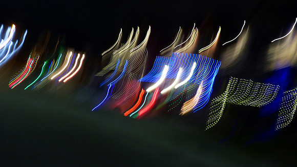 Abstract Illumination
