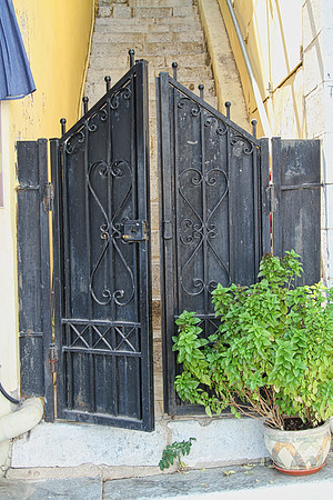 Gythion, Greece