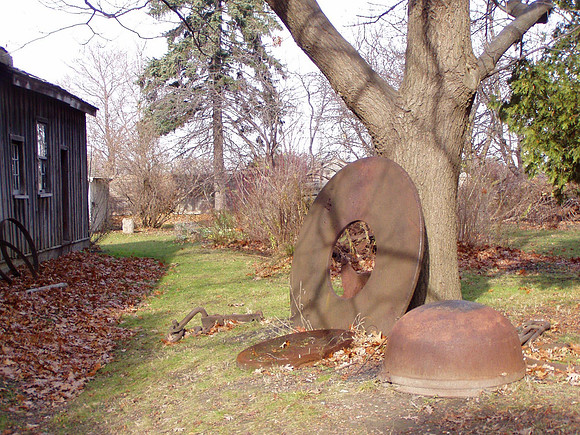 Black Creek Pioneer Village