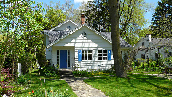 Toronto Islands