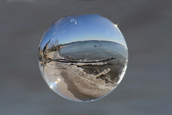 Lynde Shores Mar 5/2021
