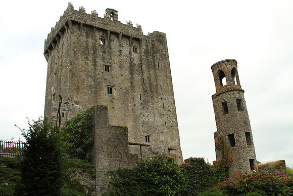Blarney Castle