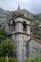 Kotor, Montenegro Sept 1/22