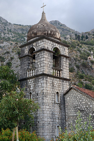 Kotor, Montenegro Sept 1/22